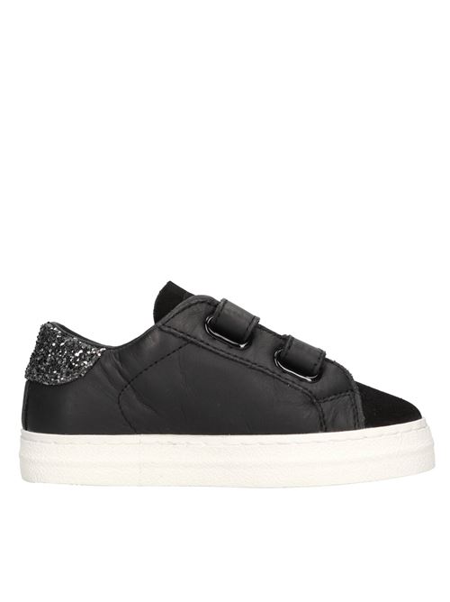  D.A.T.E. | HILL LOW VINTAGE CALF BNERO1